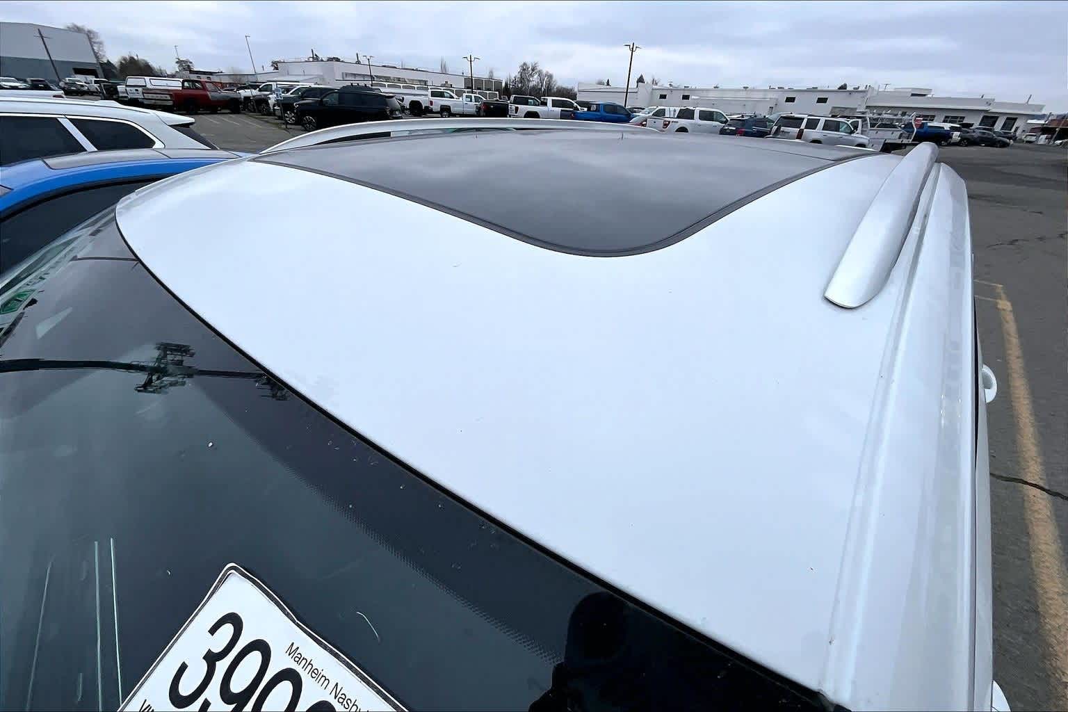 2020 Volkswagen Tiguan SEL Premium R-Line