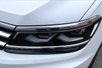 2020 Volkswagen Tiguan SEL Premium R-Line