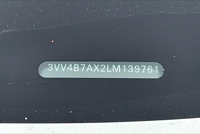 2020 Volkswagen Tiguan SEL Premium R-Line