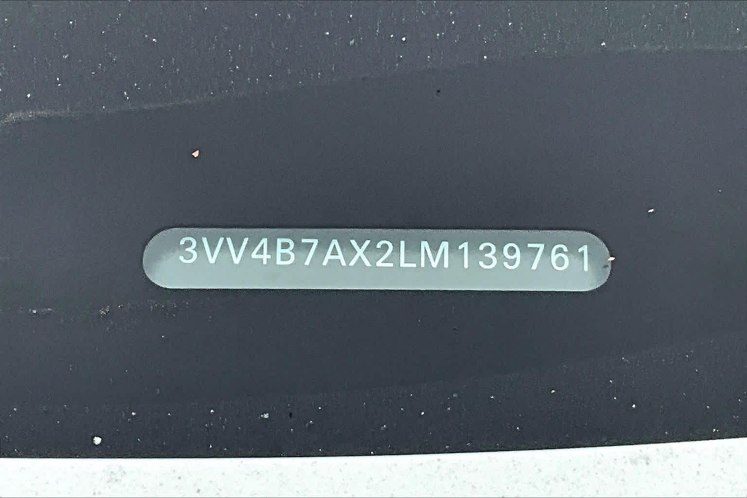 2020 Volkswagen Tiguan SEL Premium R-Line