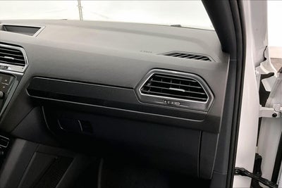2020 Volkswagen Tiguan SEL Premium R-Line