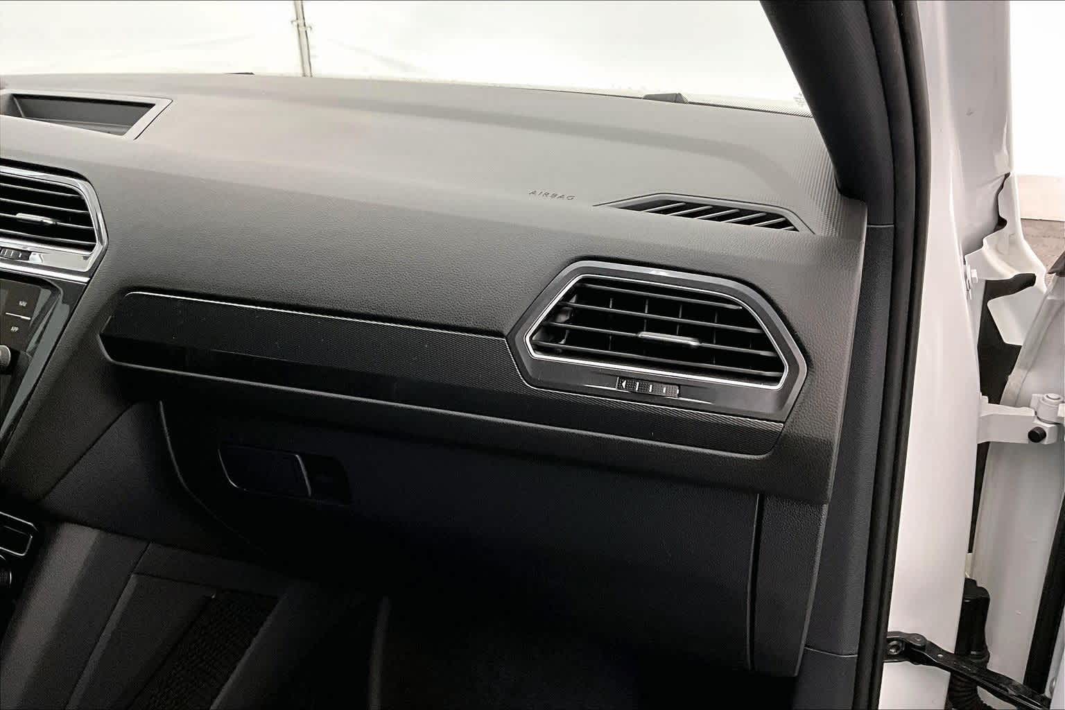 2020 Volkswagen Tiguan SEL Premium R-Line