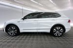 2020 Volkswagen Tiguan SEL Premium R-Line