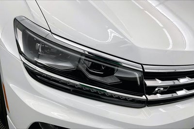 2020 Volkswagen Tiguan SEL Premium R-Line