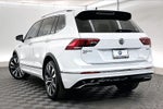 2020 Volkswagen Tiguan SEL Premium R-Line