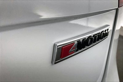 2020 Volkswagen Tiguan SEL Premium R-Line