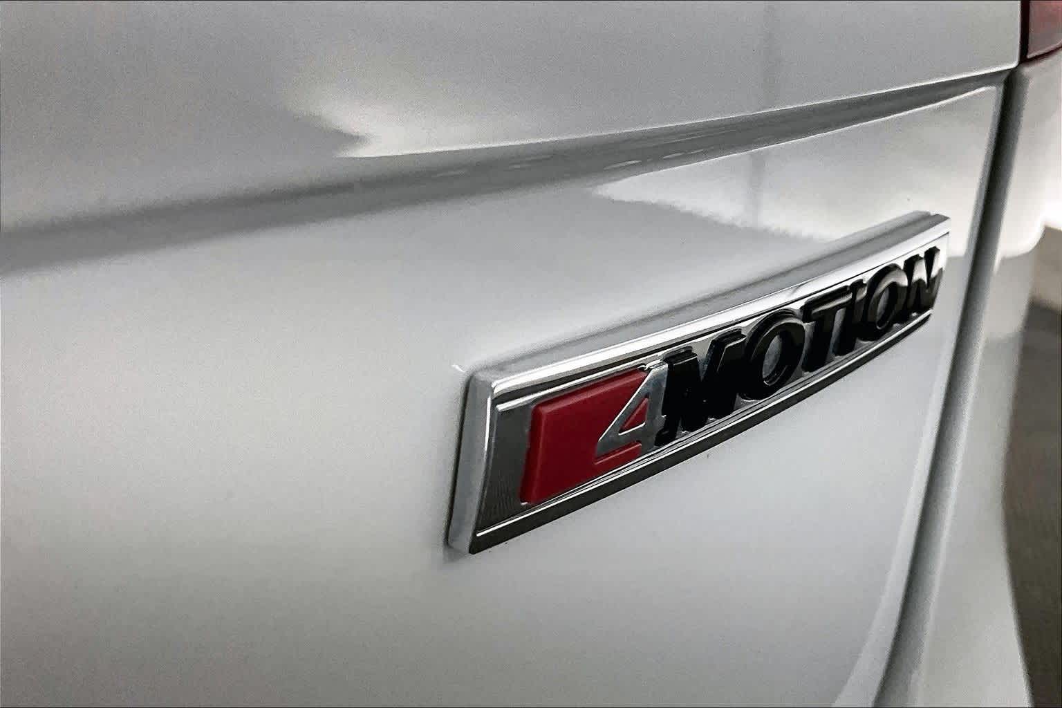 2020 Volkswagen Tiguan SEL Premium R-Line