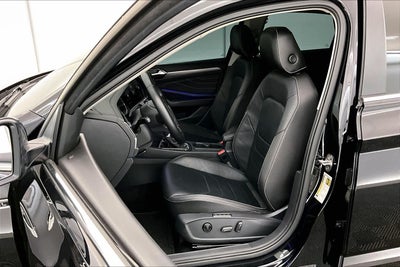 2023 Volkswagen Jetta SEL