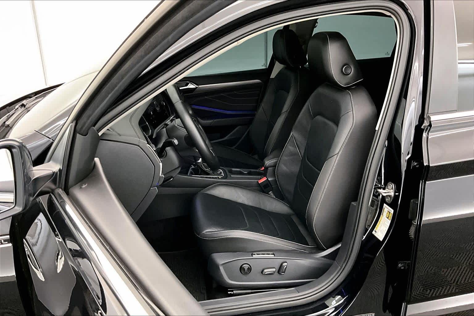 2023 Volkswagen Jetta SEL