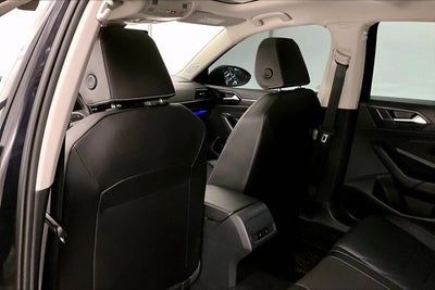 2023 Volkswagen Jetta SEL