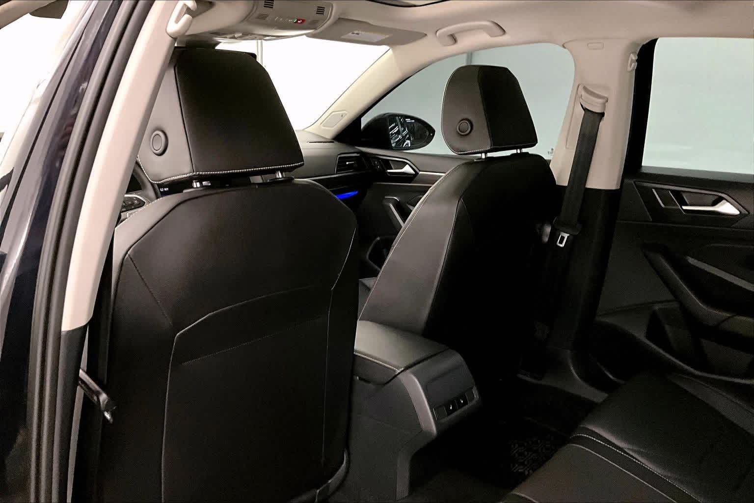 2023 Volkswagen Jetta SEL