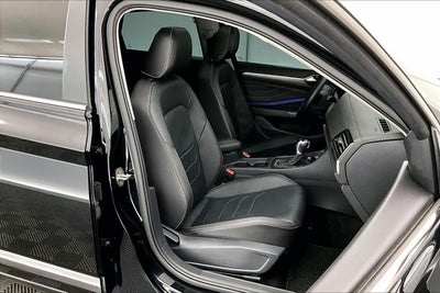 2023 Volkswagen Jetta SEL