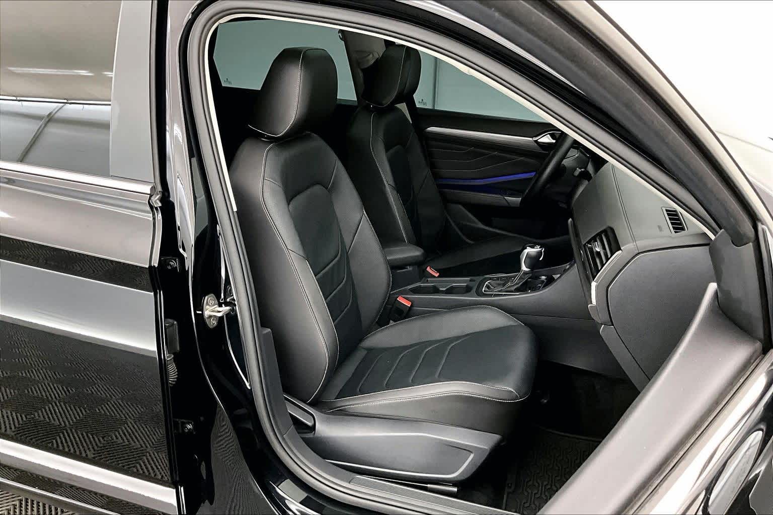 2023 Volkswagen Jetta SEL