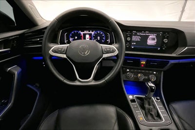 2023 Volkswagen Jetta SEL