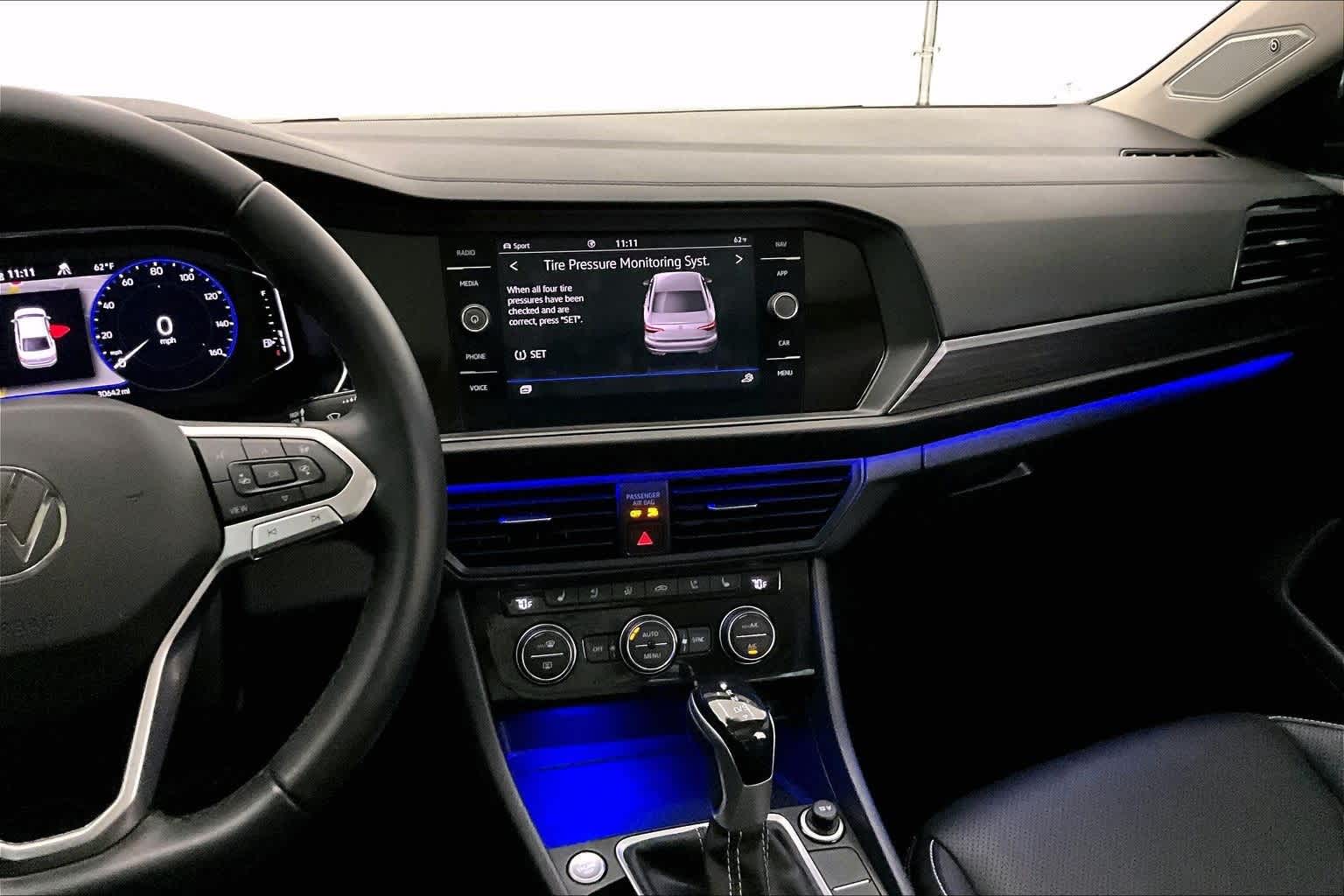 2023 Volkswagen Jetta SEL