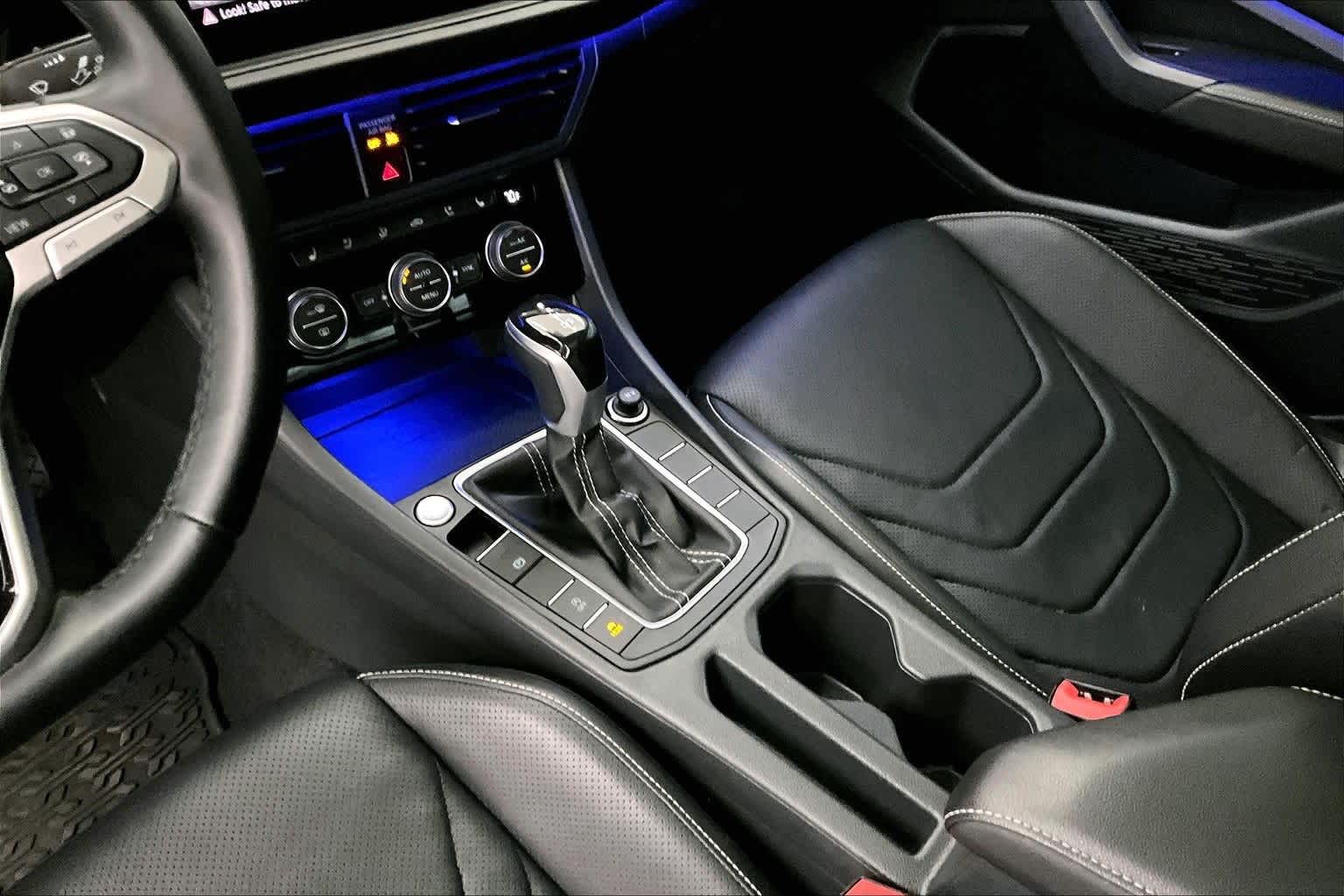 2023 Volkswagen Jetta SEL