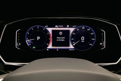 2023 Volkswagen Jetta SEL