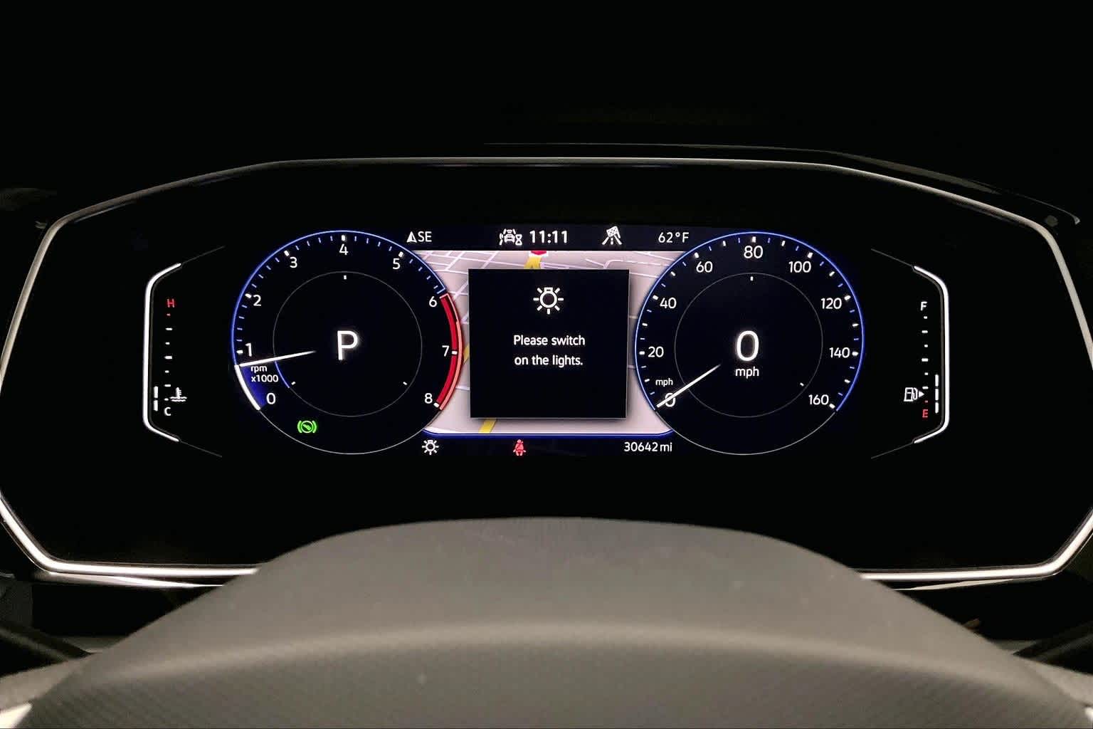 2023 Volkswagen Jetta SEL