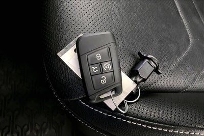 2023 Volkswagen Jetta SEL