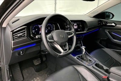 2023 Volkswagen Jetta SEL