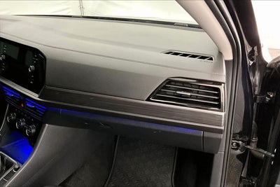 2023 Volkswagen Jetta SEL