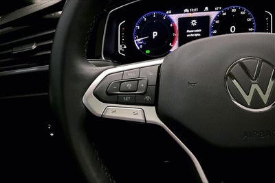 2023 Volkswagen Jetta SEL