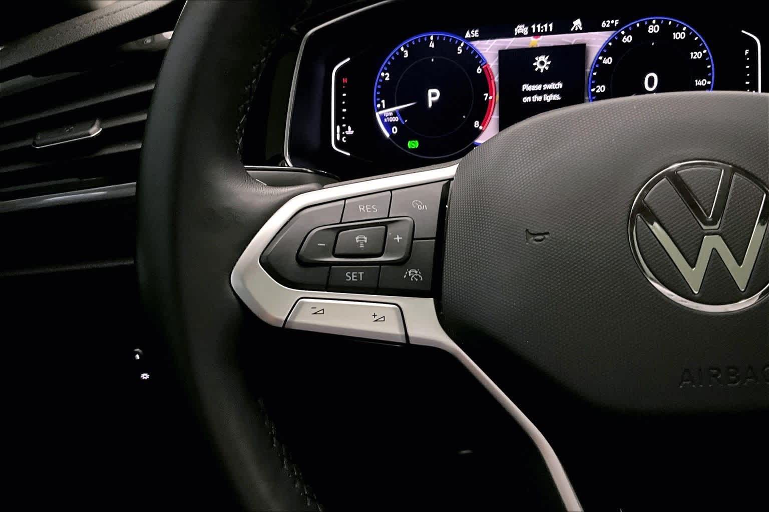 2023 Volkswagen Jetta SEL