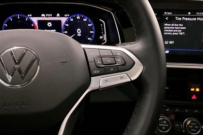 2023 Volkswagen Jetta SEL