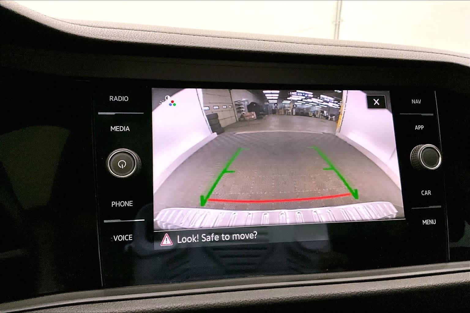 2023 Volkswagen Jetta SEL