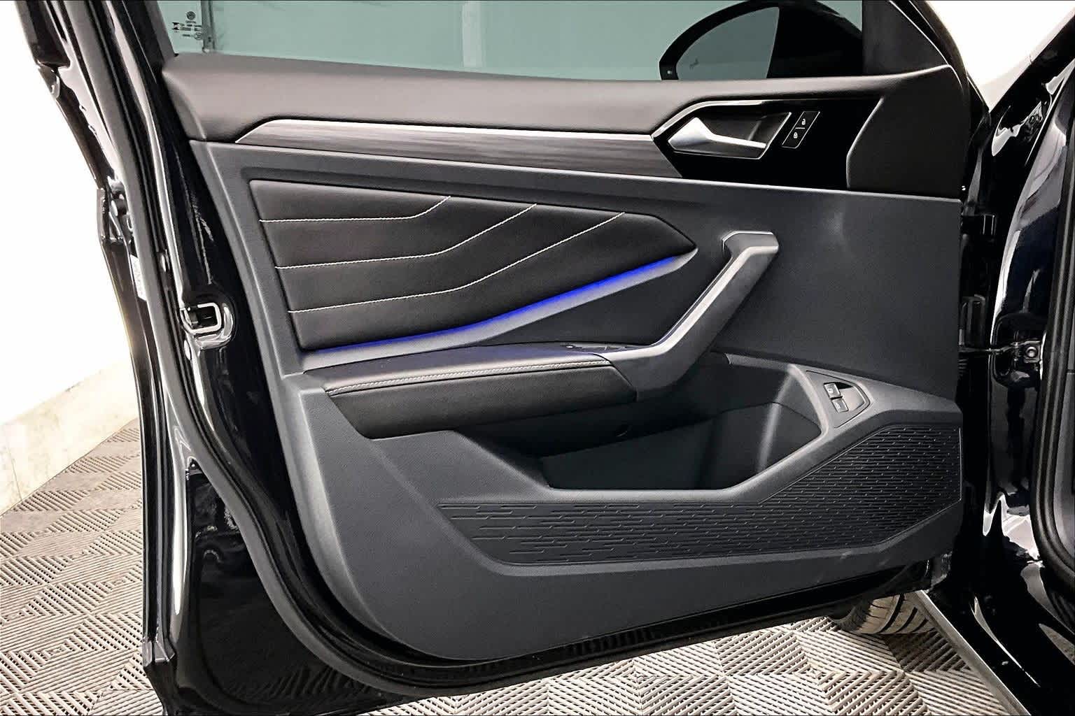 2023 Volkswagen Jetta SEL