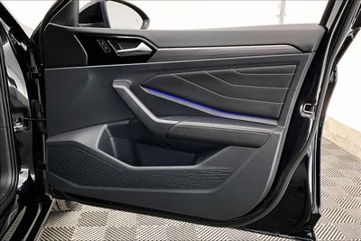 2023 Volkswagen Jetta SEL