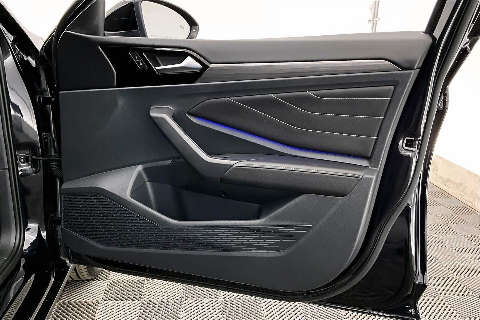 2023 Volkswagen Jetta SEL