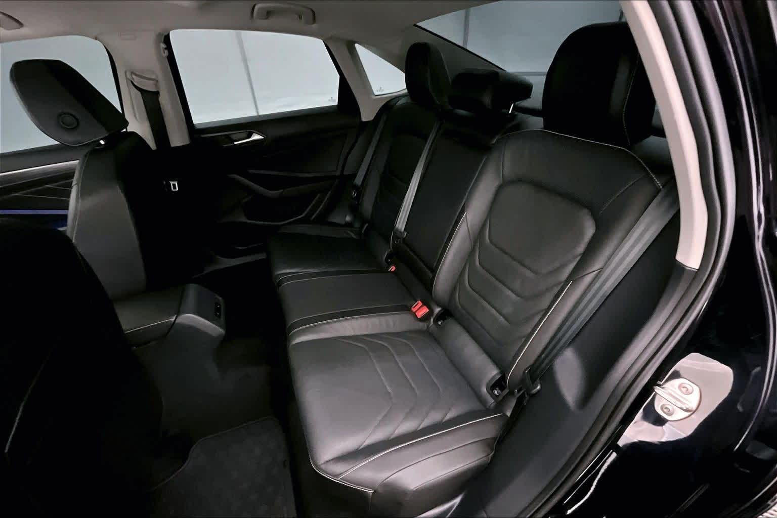 2023 Volkswagen Jetta SEL