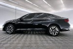 2023 Volkswagen Jetta SEL