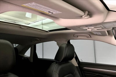 2023 Volkswagen Jetta SEL