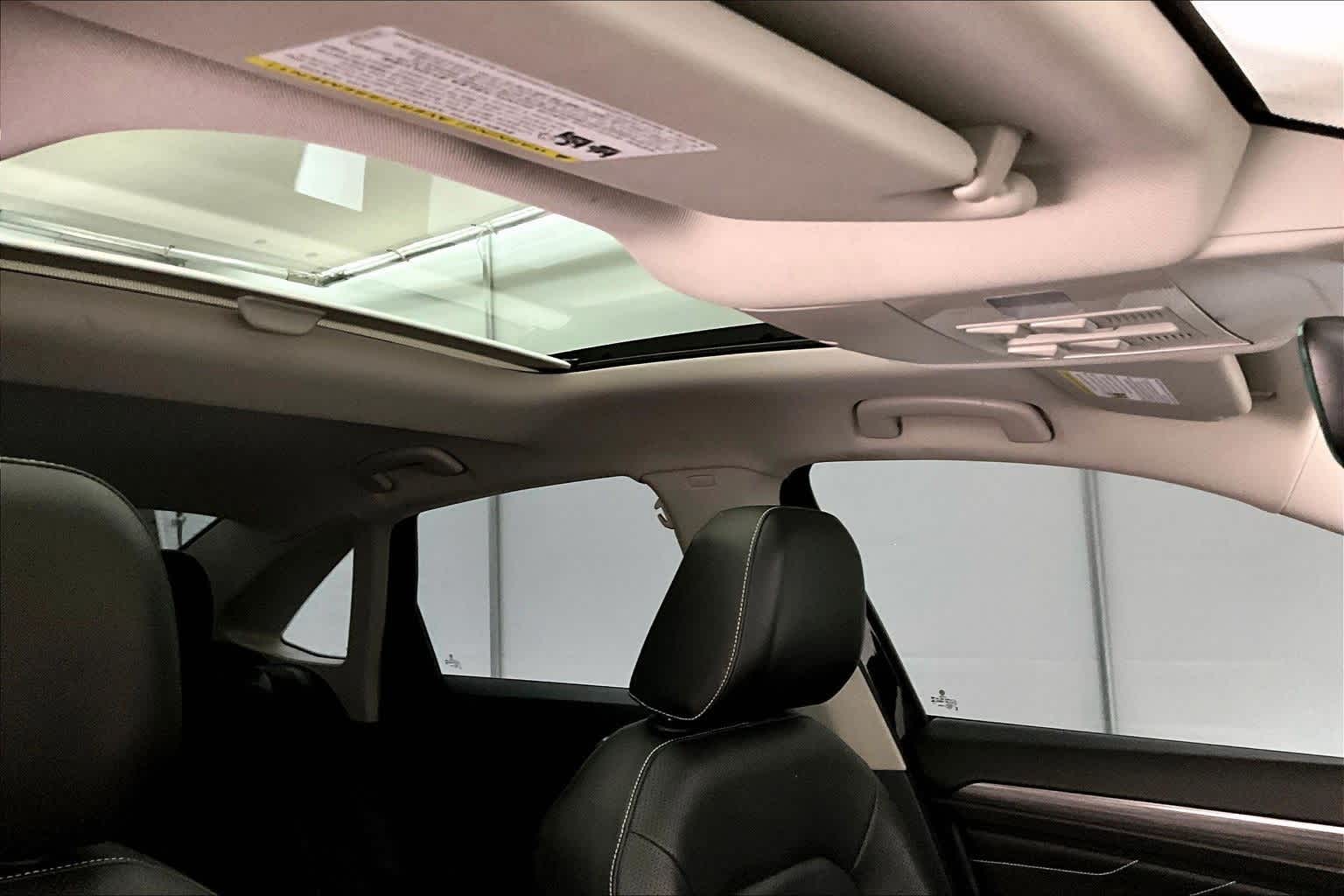 2023 Volkswagen Jetta SEL