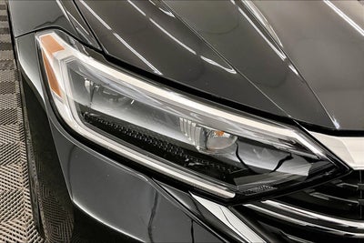 2023 Volkswagen Jetta SEL