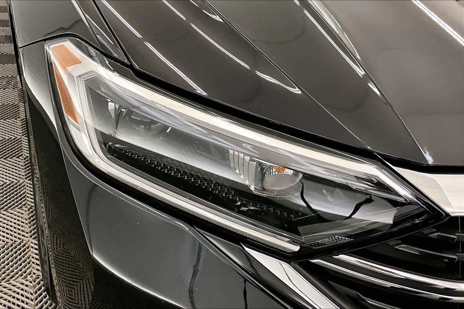 2023 Volkswagen Jetta SEL