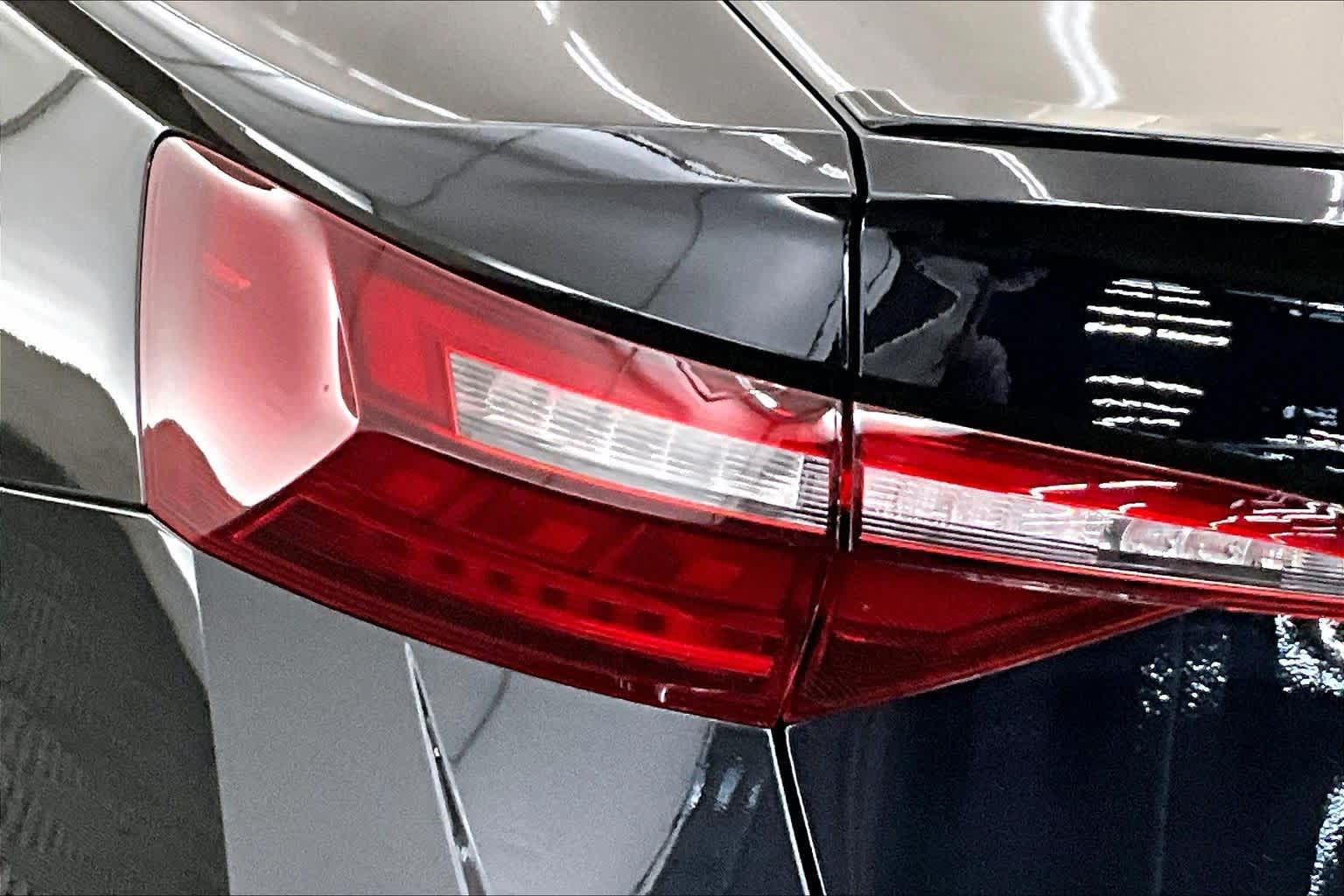 2023 Volkswagen Jetta SEL