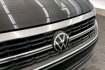 2023 Volkswagen Jetta SEL