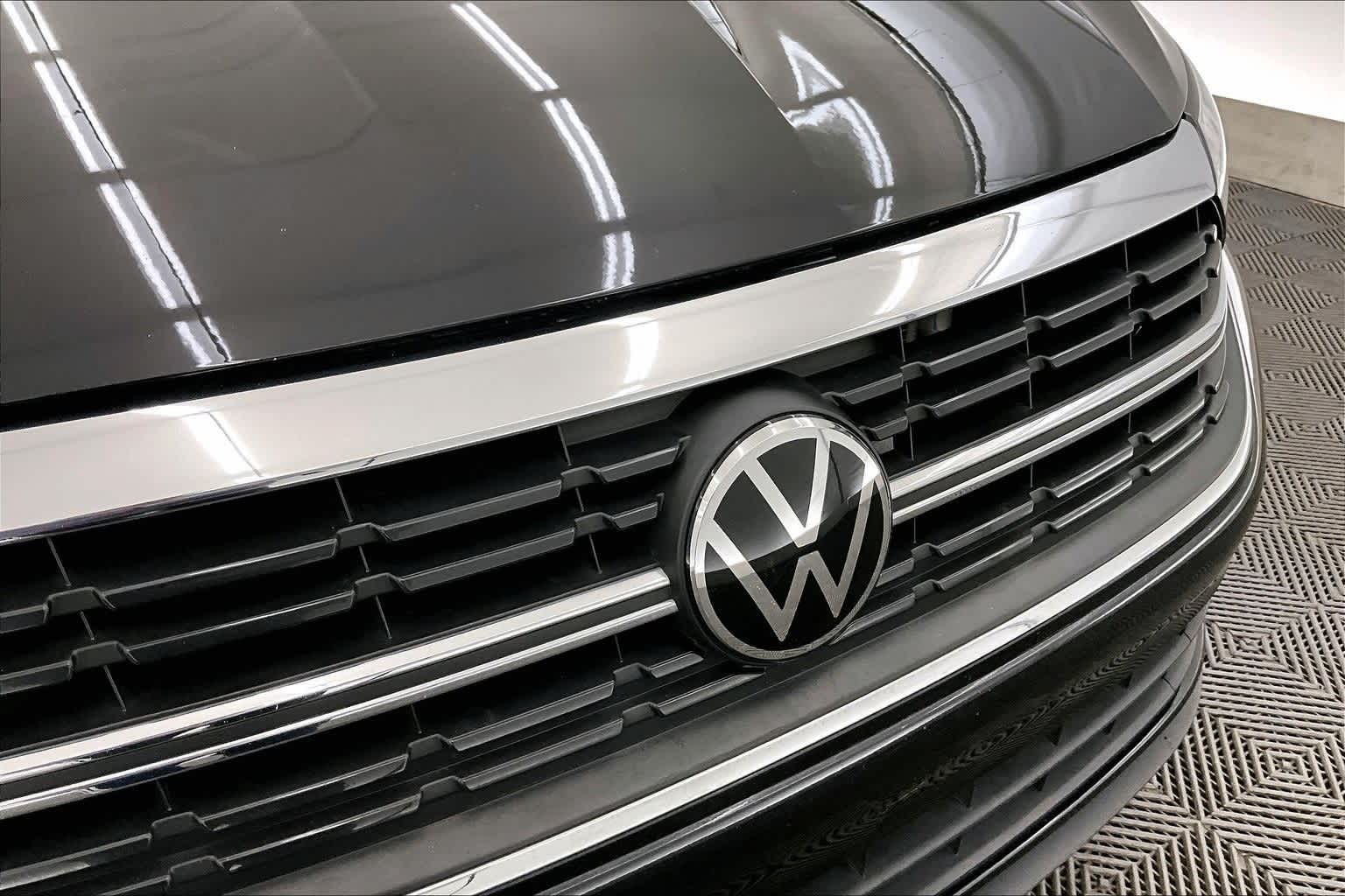 2023 Volkswagen Jetta SEL