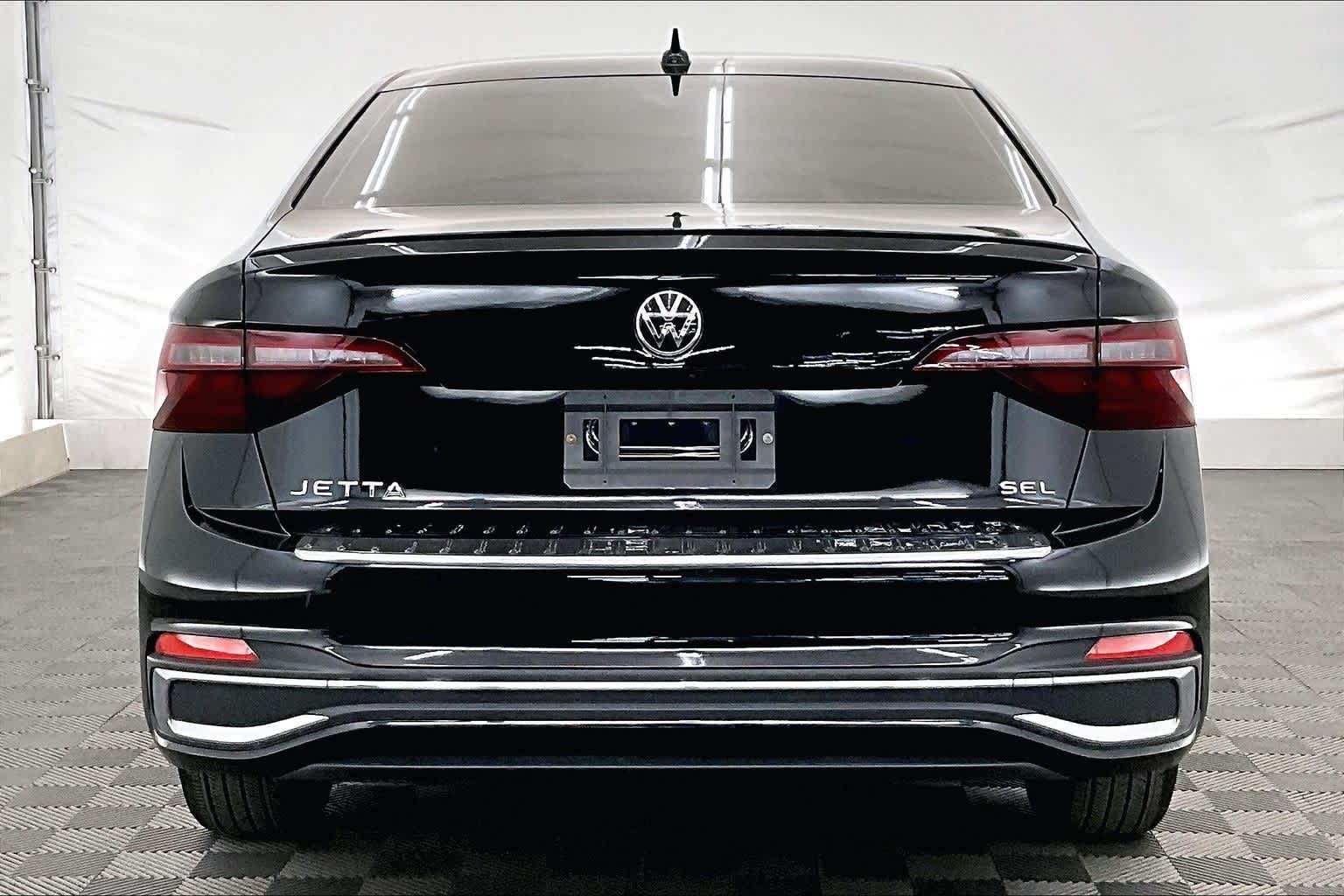 2023 Volkswagen Jetta SEL