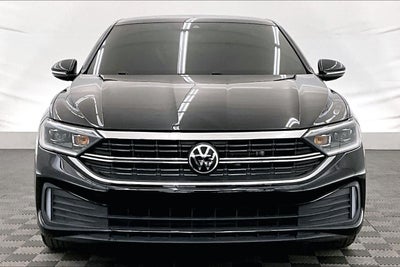 2023 Volkswagen Jetta SEL