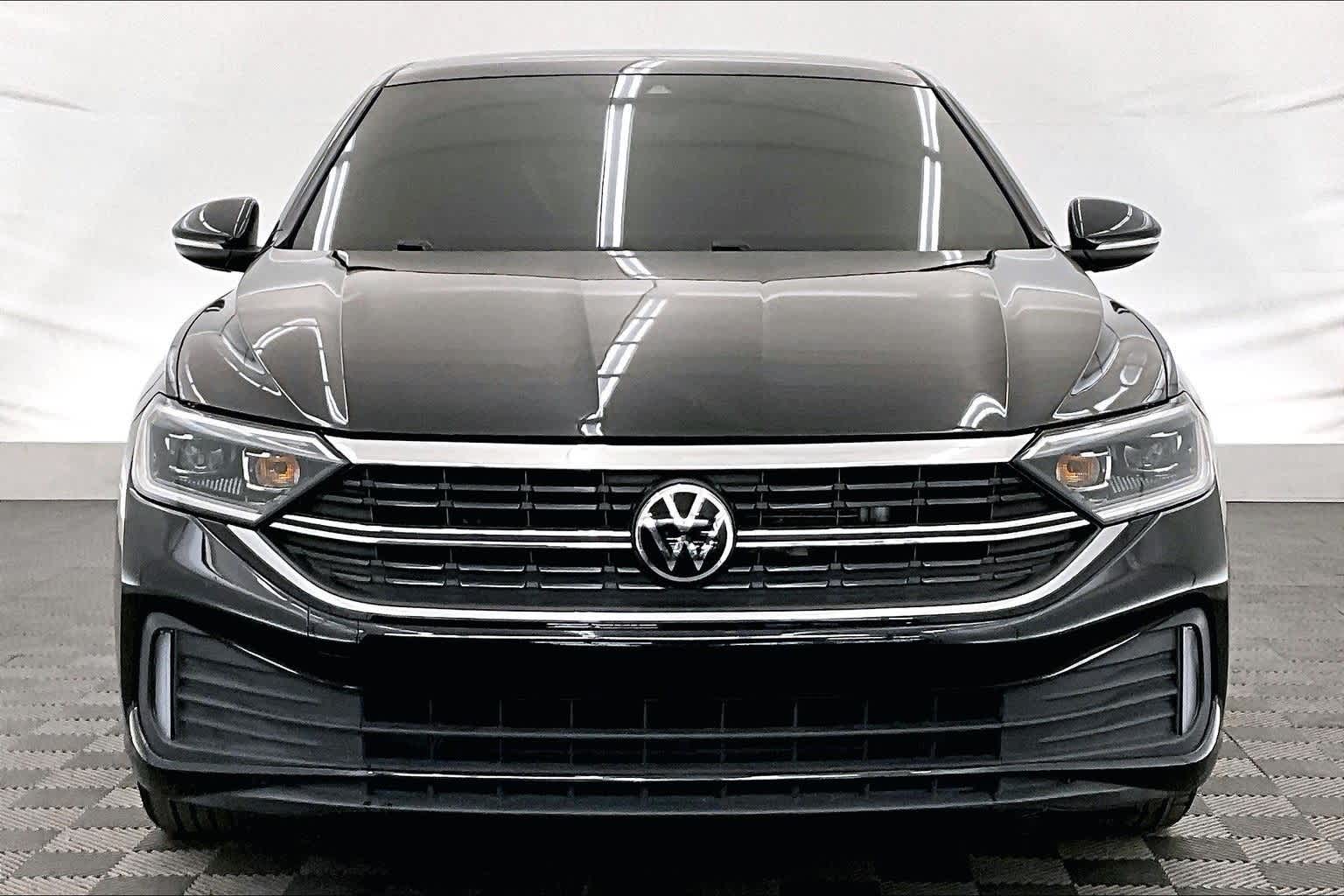 2023 Volkswagen Jetta SEL