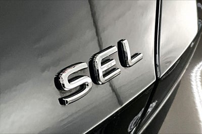2023 Volkswagen Jetta SEL