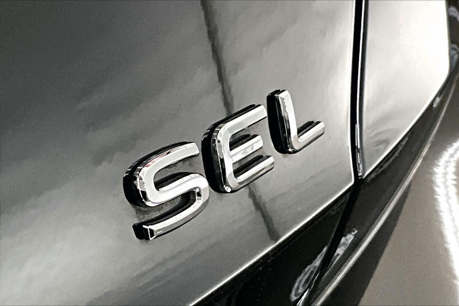 2023 Volkswagen Jetta SEL