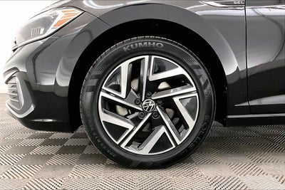 2023 Volkswagen Jetta SEL