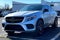 2016 Mercedes-Benz GLE 450 AMG® GLE 450 AMG®