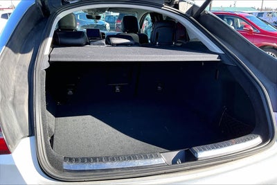 2016 Mercedes-Benz GLE 450 AMG® GLE 450 AMG®