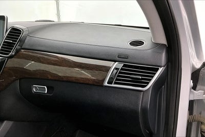 2016 Mercedes-Benz GLE 450 AMG® GLE 450 AMG®